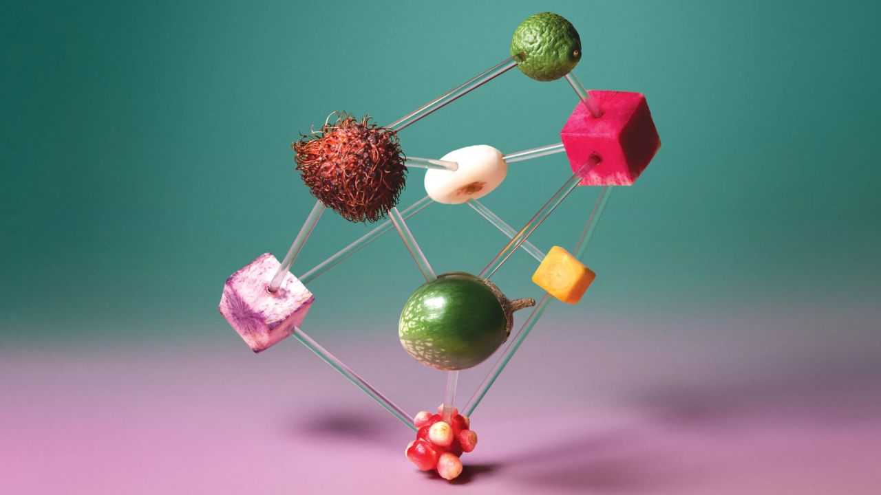 Personalized Nutrition