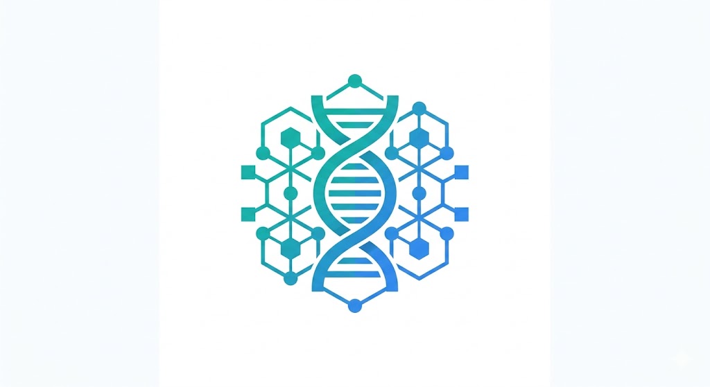 MYGENOSTICS Logo